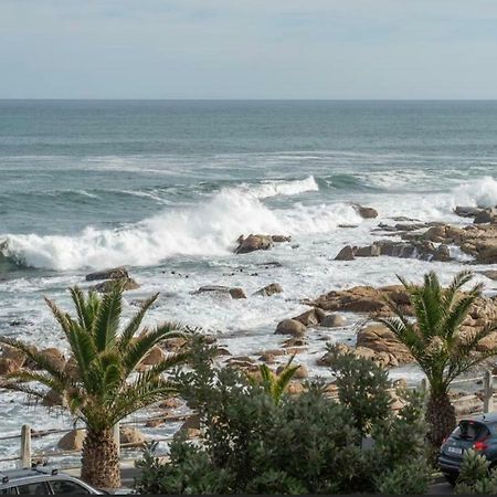 Bantry Beach Luxury Suites Cidade Do Cabo Exterior foto