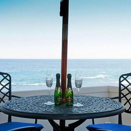Bantry Beach Luxury Suites Cidade Do Cabo Exterior foto