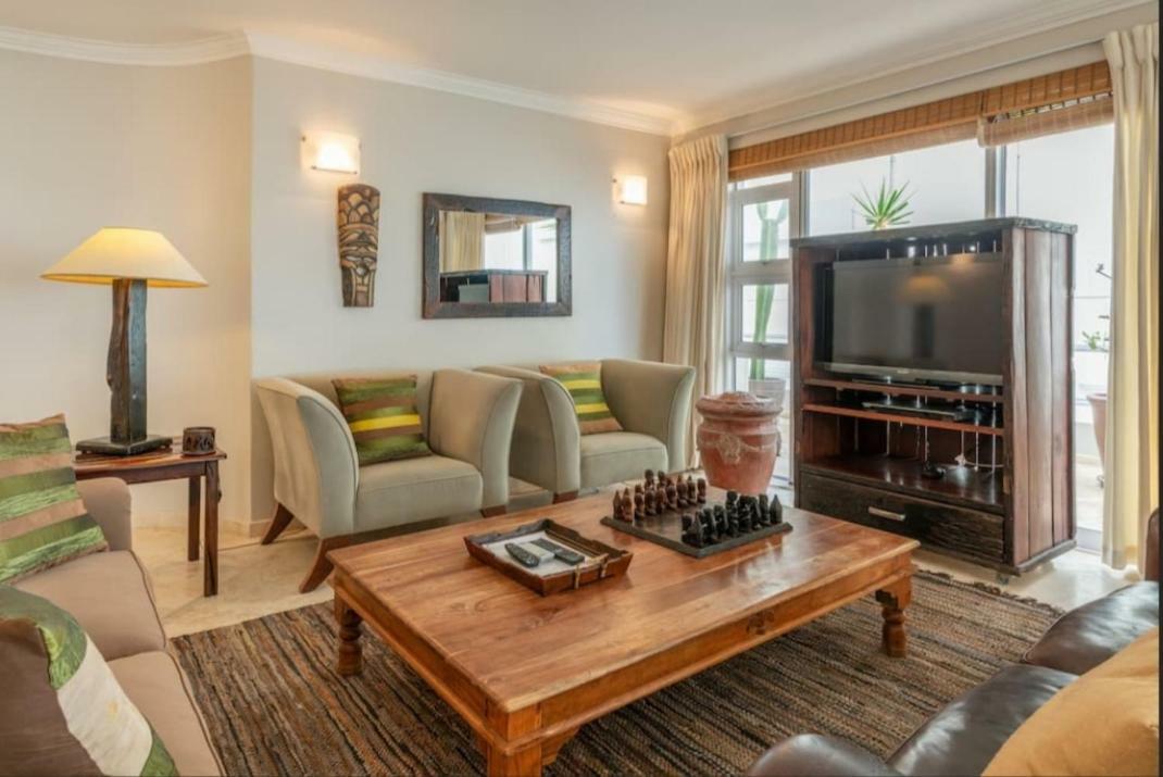 Bantry Beach Luxury Suites Cidade Do Cabo Exterior foto