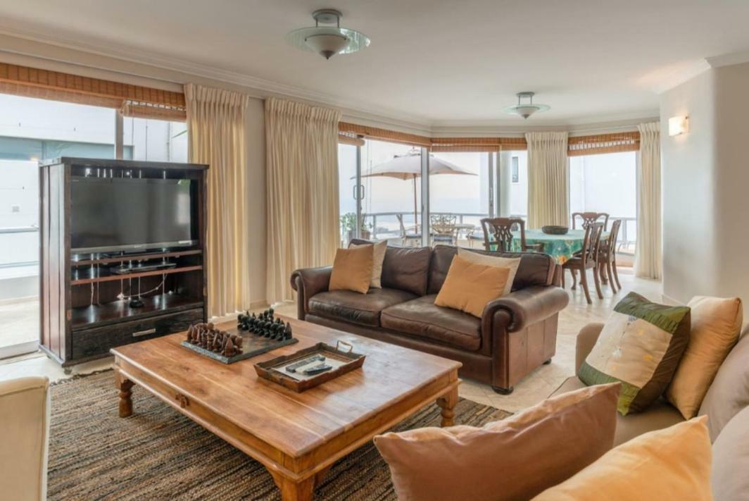 Bantry Beach Luxury Suites Cidade Do Cabo Exterior foto