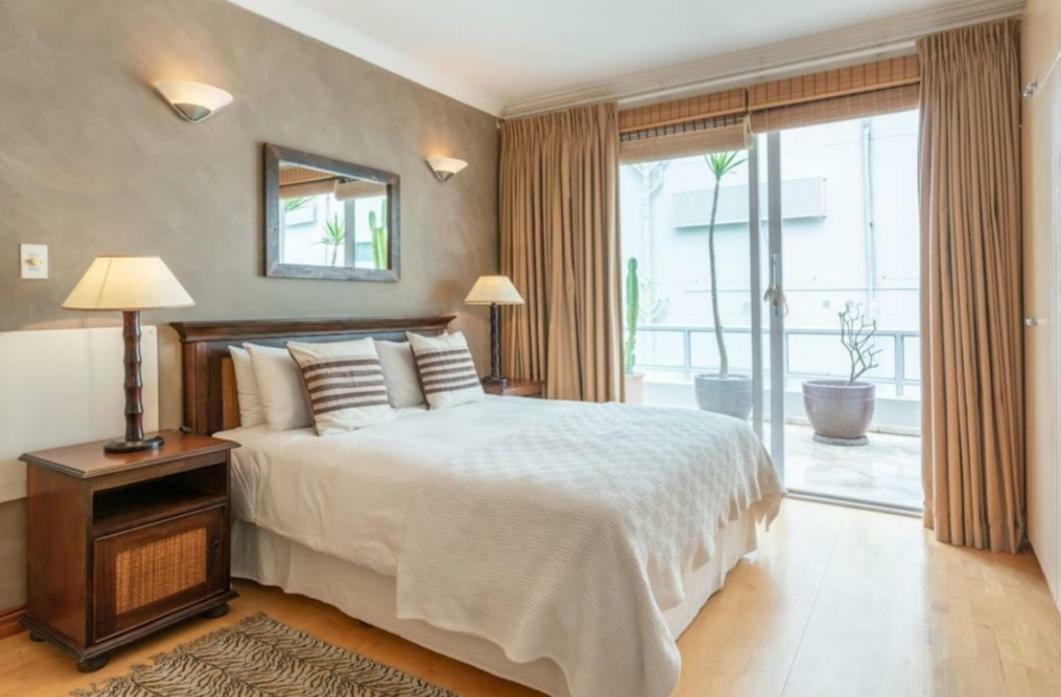 Bantry Beach Luxury Suites Cidade Do Cabo Exterior foto