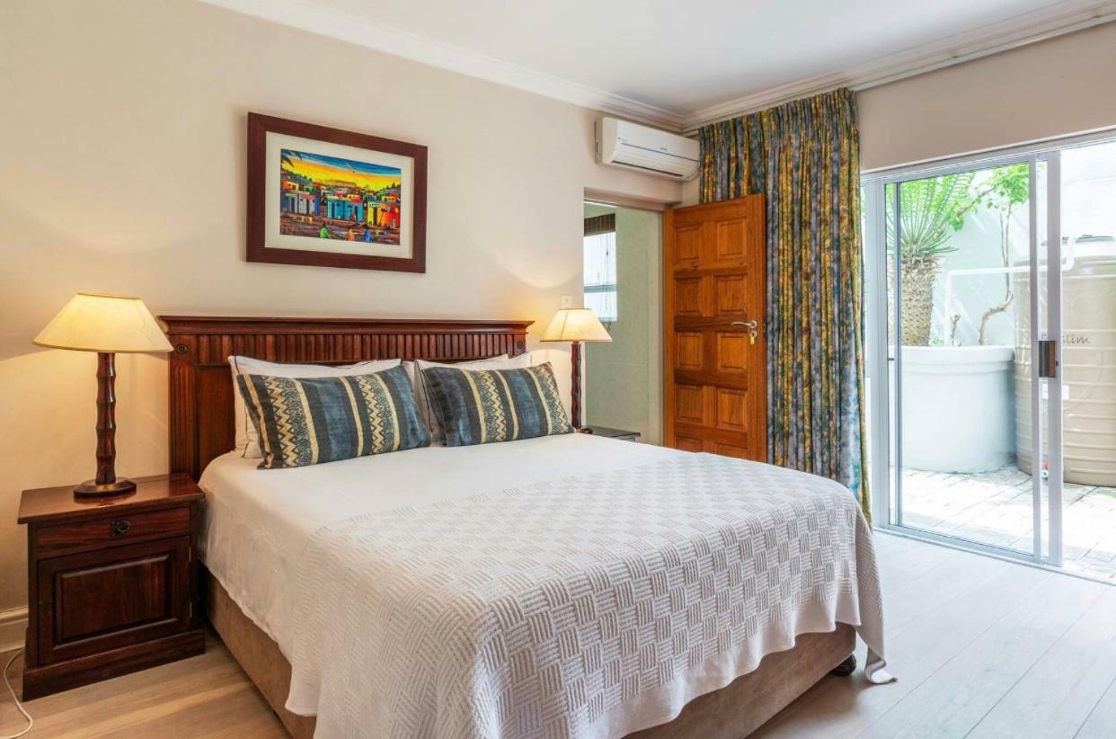 Bantry Beach Luxury Suites Cidade Do Cabo Exterior foto