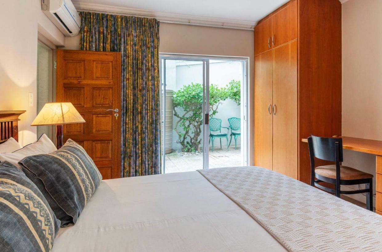 Bantry Beach Luxury Suites Cidade Do Cabo Exterior foto