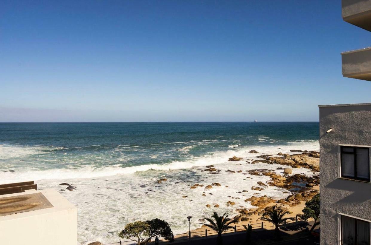 Bantry Beach Luxury Suites Cidade Do Cabo Exterior foto