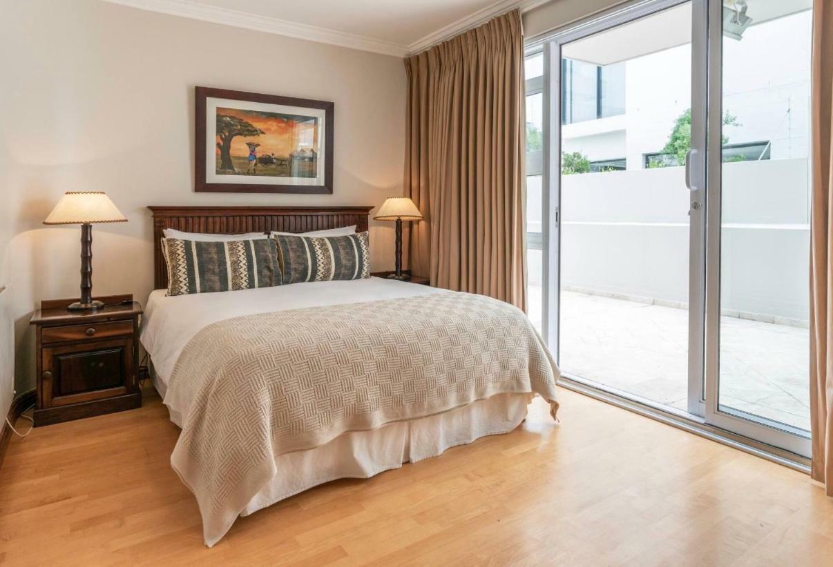 Bantry Beach Luxury Suites Cidade Do Cabo Exterior foto